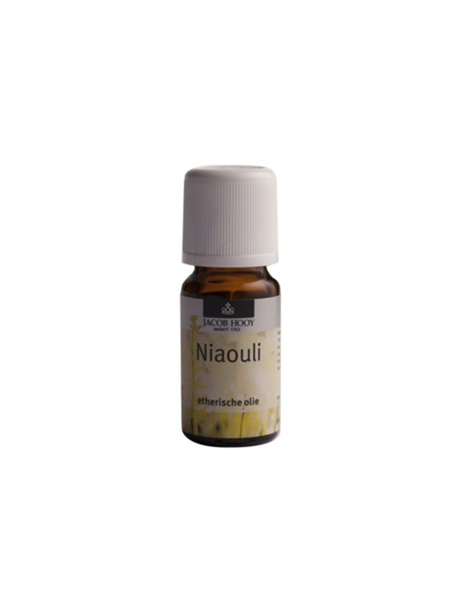 Jacob Hooij Niaouli 10 ml