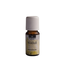 Jacob Hooij Niaouli | 10 ml