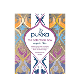 Pukka Tea Selection Box I