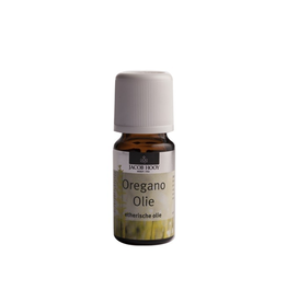 Jacob Hooij Oregano
