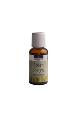 Jacob Hooij Rozen 5% 30ml