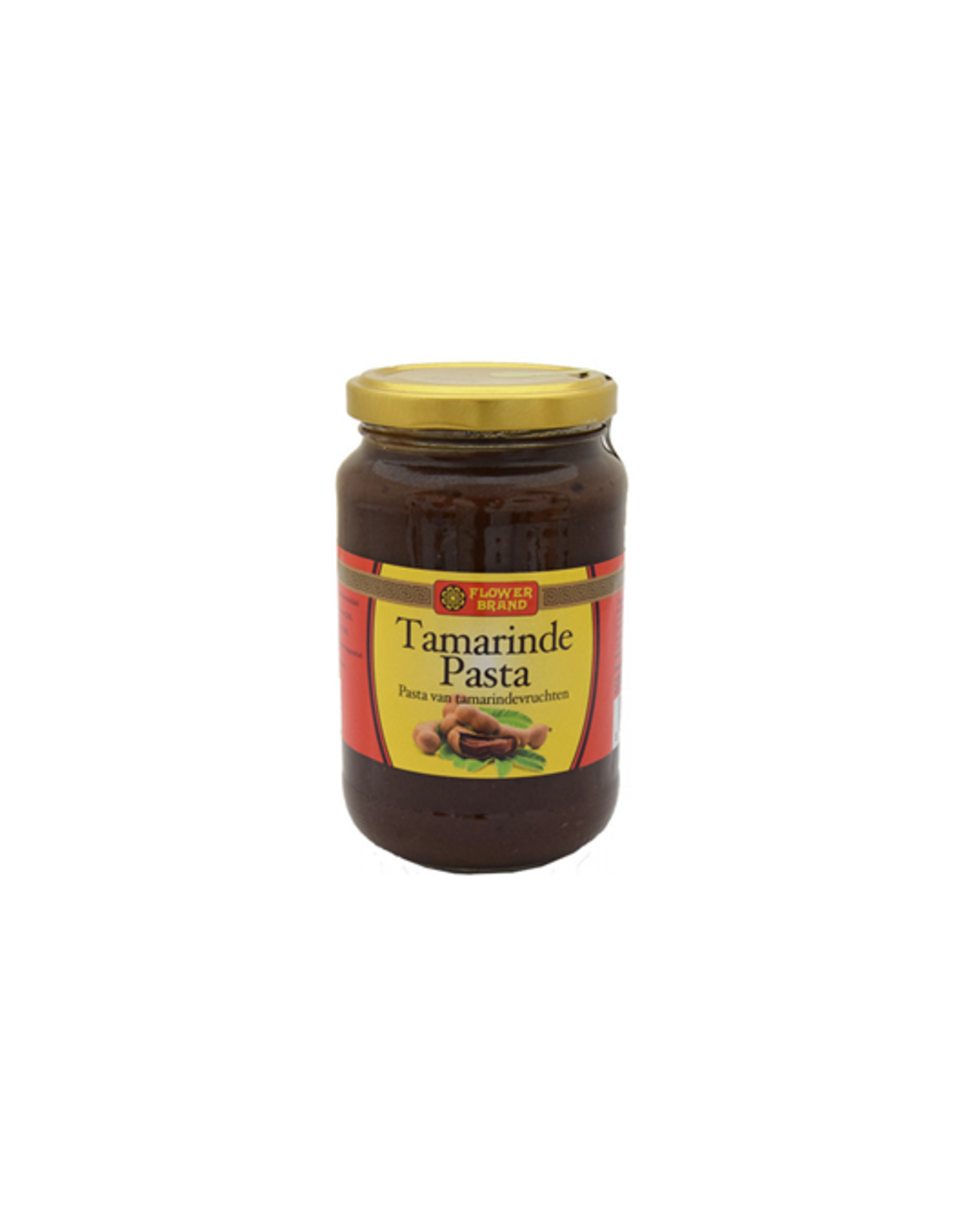 Flower Brand Tamarinde Pasta | 100gr