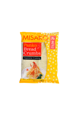 Misako Panko Bread Crumbs 200gr