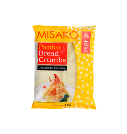 Misako Panko Bread Crumbs 200gr
