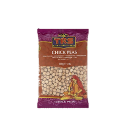 TRS Kikkererwten | 500g