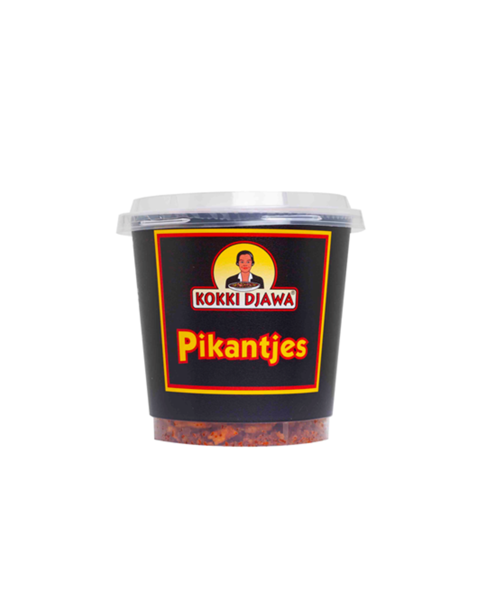 Kokki Djawa Pikantjes