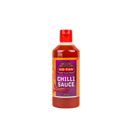 Go-Tan Sweet Chilli Sauce | The Original 500ml