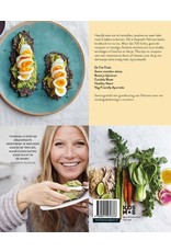 Gwyneth Paltrow Eet Reset Heal