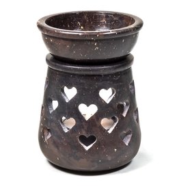 Olieverdamper | Hartjes