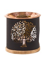 Aromafume Incense Diffuser Levensboom