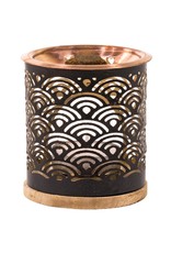 Aromafume Incense Diffuser | Regenboog