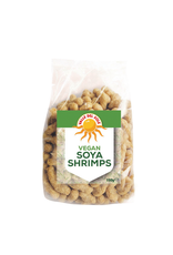 Valle del Sole Soya Shrimps