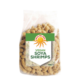 Valle del Sole Soya Shrimps