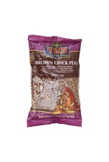 TRS Bruine Kikkererwten | Kala Chana | 500g