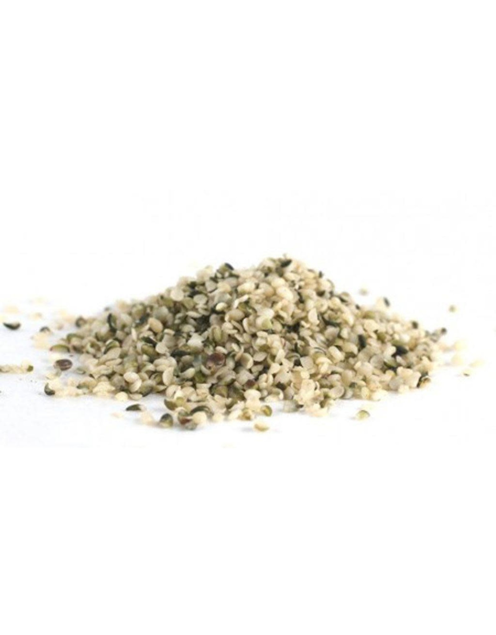 Hennepzaad | gepeld | 100g