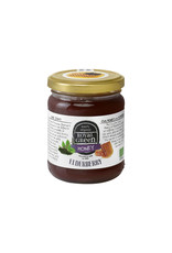 Royal Green Honey with Elderberry Bio