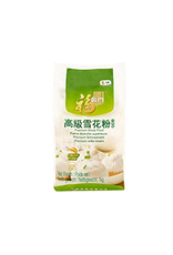 Fu Lin Men Premium Snow Flour Bapaomeel