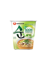 Nongshim Ramyung Soon Veggie Cup