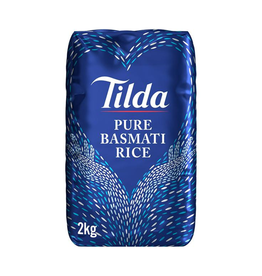 Tilda Basmati Rijst