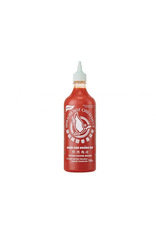 Flying Goose Brand Sriracha Hot Chili sauce No MSG