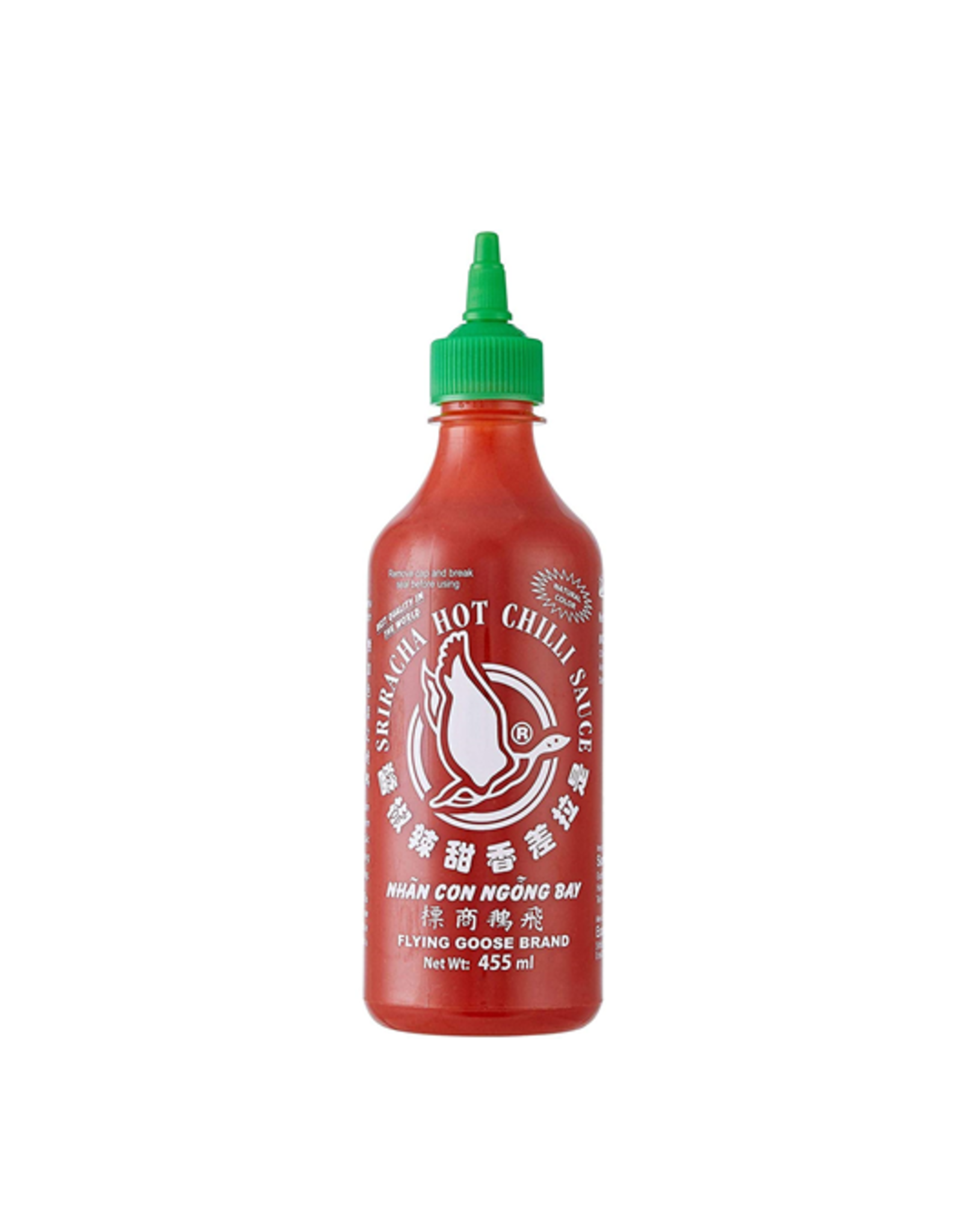 Flying Goose Brand Sriracha | Hot Chili sauce