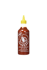 Flying Goose Brand Sriracha Hot Chilli Ginger Chilli