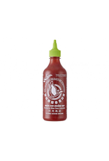 Flying Goose Brand Sriracha Hot Chilli Sauce | Lemongrass