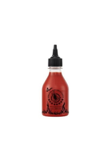 Flying Goose Brand Sriracha Black Out