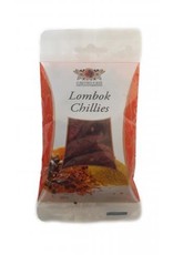 Lucullus Gedroogde Lombok | 25g