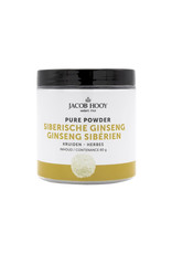 Jacob Hooij Siberische Ginseng