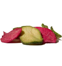 Groentechips Radijs | 100g