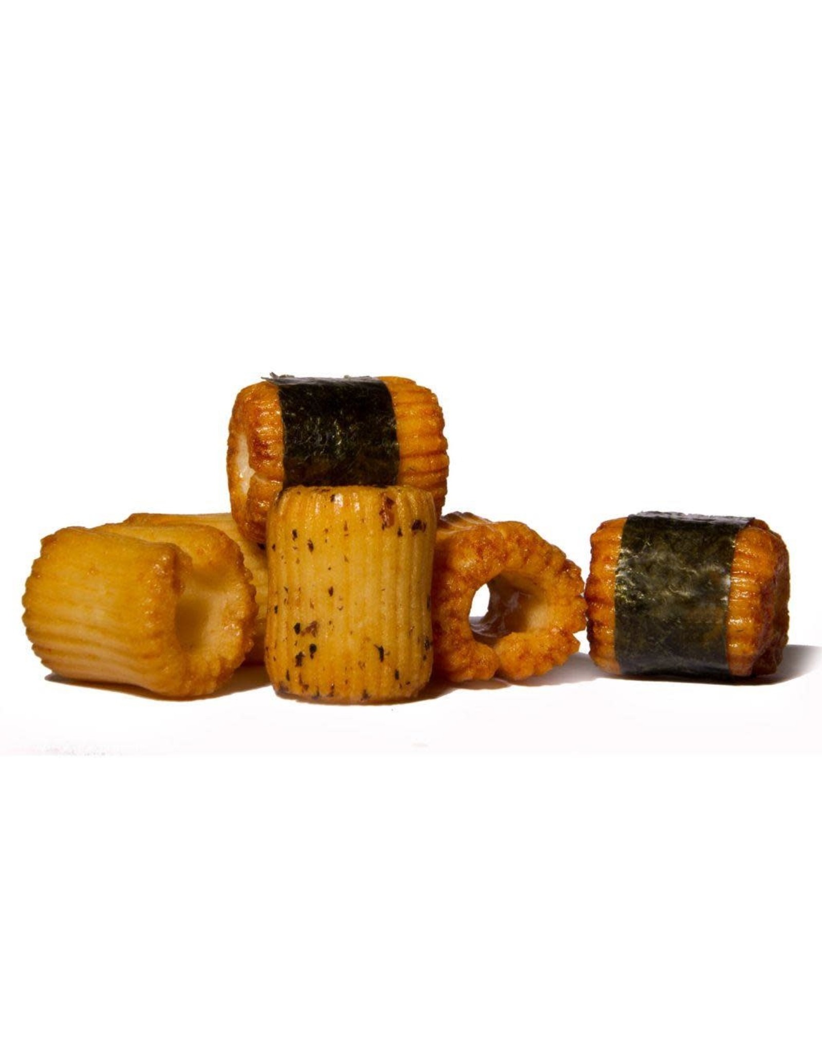 Rijstcrackers |  Sushi Nori