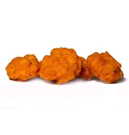 Rijstcrackers | Hot Kanpeki | 200gr