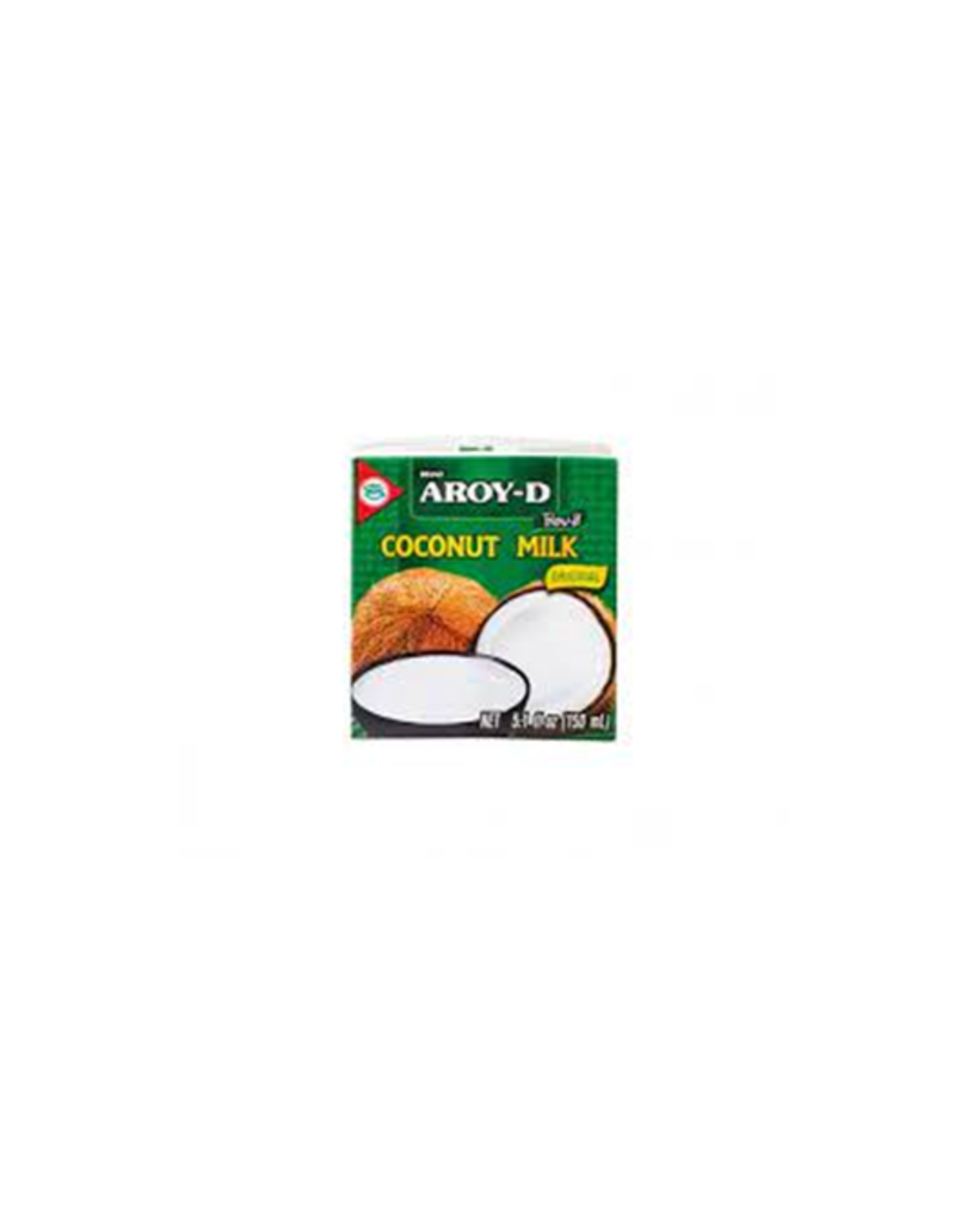 Aroy-D Coconut Milk