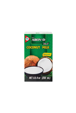 Aroy-D Coconut Milk