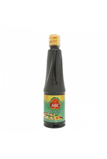 ABC Ketjap Asin | Salty Soy Sauce | 600ml