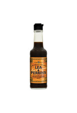 The Original & Geniune Lea & Perrins Worcestershire Sauce