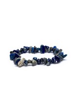 Lapis Lazuli Armband