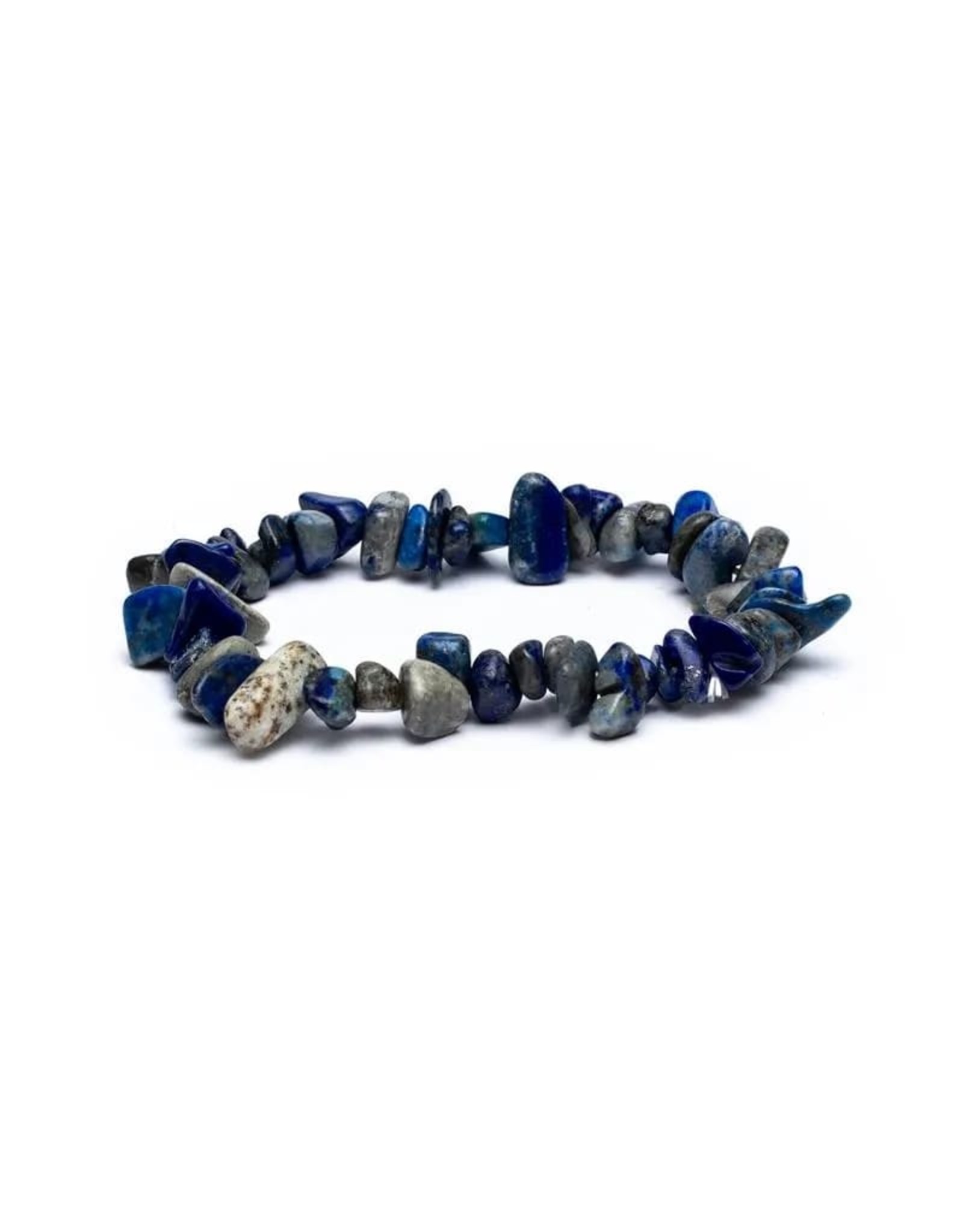 Lapis Lazuli Armband