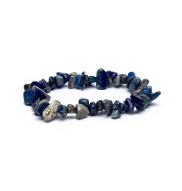 Lapis Lazuli Armband