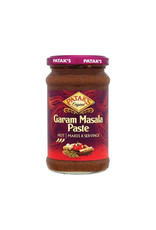 Patak's Garam Masala Paste Patak's Garam Masala Paste