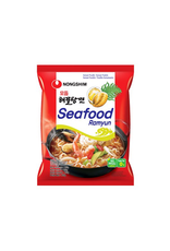 Nongshim Hamultang Seafood Ramyun