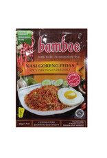 Boemboe Bamboe Nasi Goreng Pedas