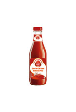 ABC Sambal Asli Extra Hot Chili Sauce