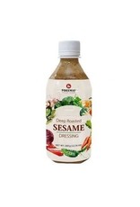 Foreway Deep Roasted Sesame Dressing