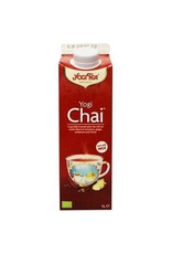 Yogi Tea Yogi Barista Chai Bio