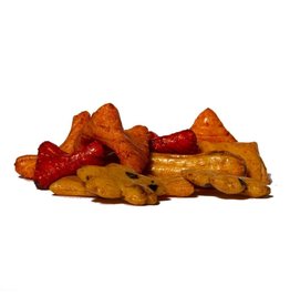 Rijstcrackers | Fuji Mix | 200g