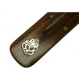 Wierooklepel Ganesha