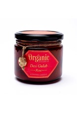 Organic Goodness Sojakaars Roos