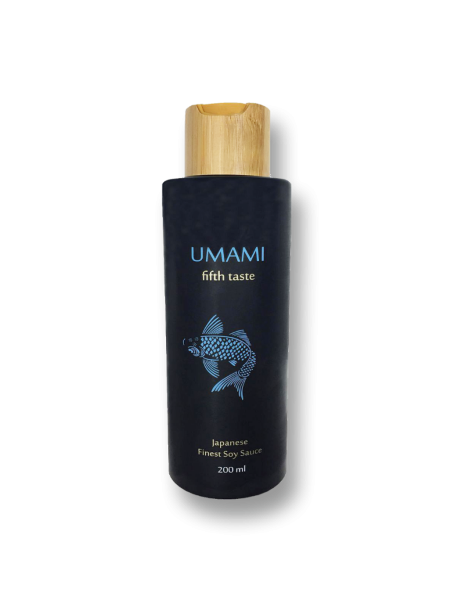 Umami Japanese Finest Soy Sauce